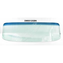 1957 Chevrolet / Pontiac Convertible, Hardtop and Wagon Windshield W512