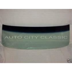 1960-1964 Willys Utility Wagon 1 Piece Windshield W580