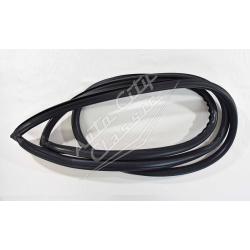 1967-1972 Chevrolet / GMC Panel, Pickup, Suburban and Utility Windshield Gasket W685G