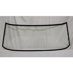 1969-1970 Ford Mustang 2 Door Hardtop Fastback Flush Mount Windshield W738NM