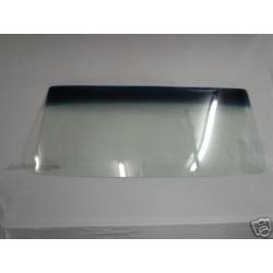 (68-69) 1970-1972 Buick / Chevrolet / Oldsmobile / Pontiac Convertible Antenna Windshield W752 1970-1972 GM Convertible Windshield