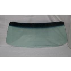 1971-1974 Dodge 2 Door Hardtop and Coupe Windshield W776