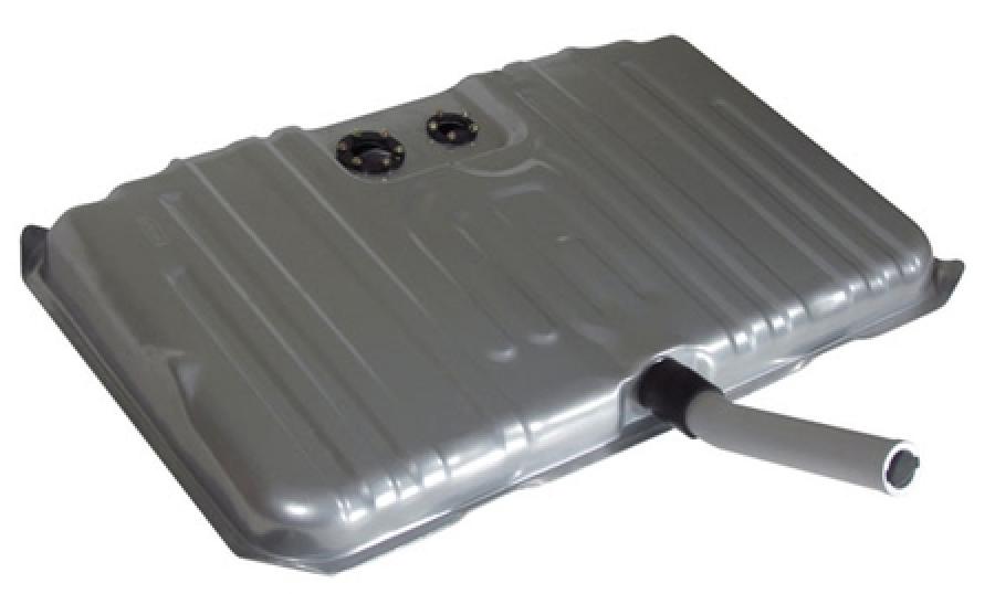 1970-1972 Oldsmobile A Body EFI Gas Tank Kit TM34R-T-KIT