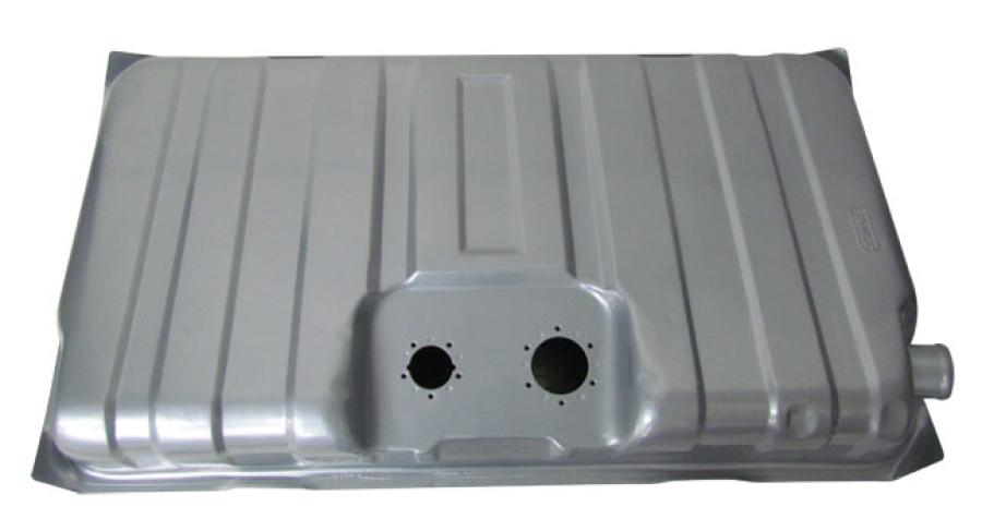 1962-1967 Chevrolet Chevy II and Nova EFI Gas Tank TM41-T-KIT