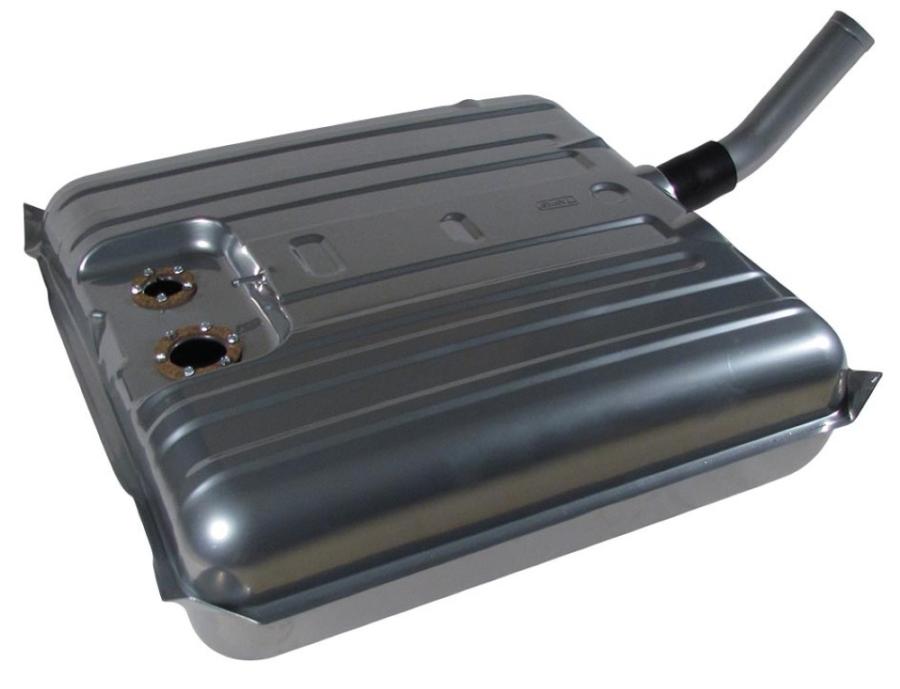 1959-1960 Chevrolet Passenger Cars EFI Gas Tank TM48B-T-KIT