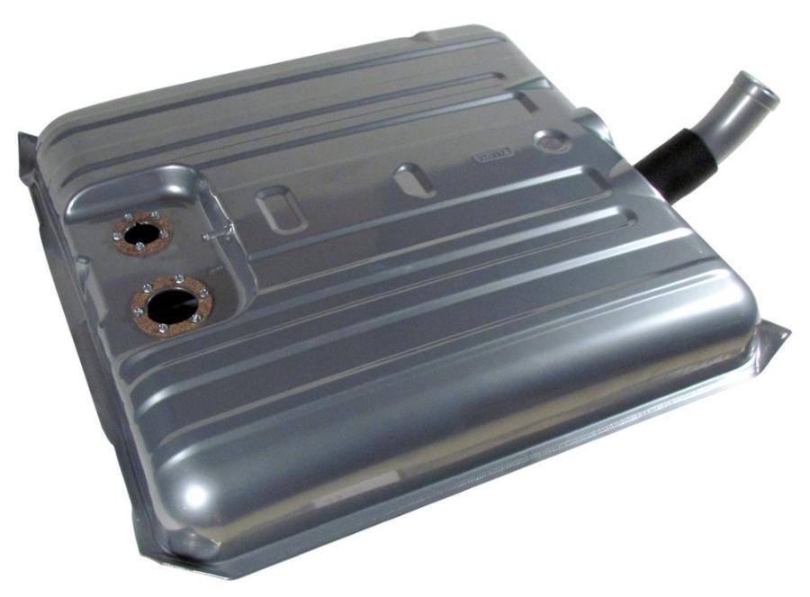 58 Chevrolet Passenger Car EFI Gas Tank