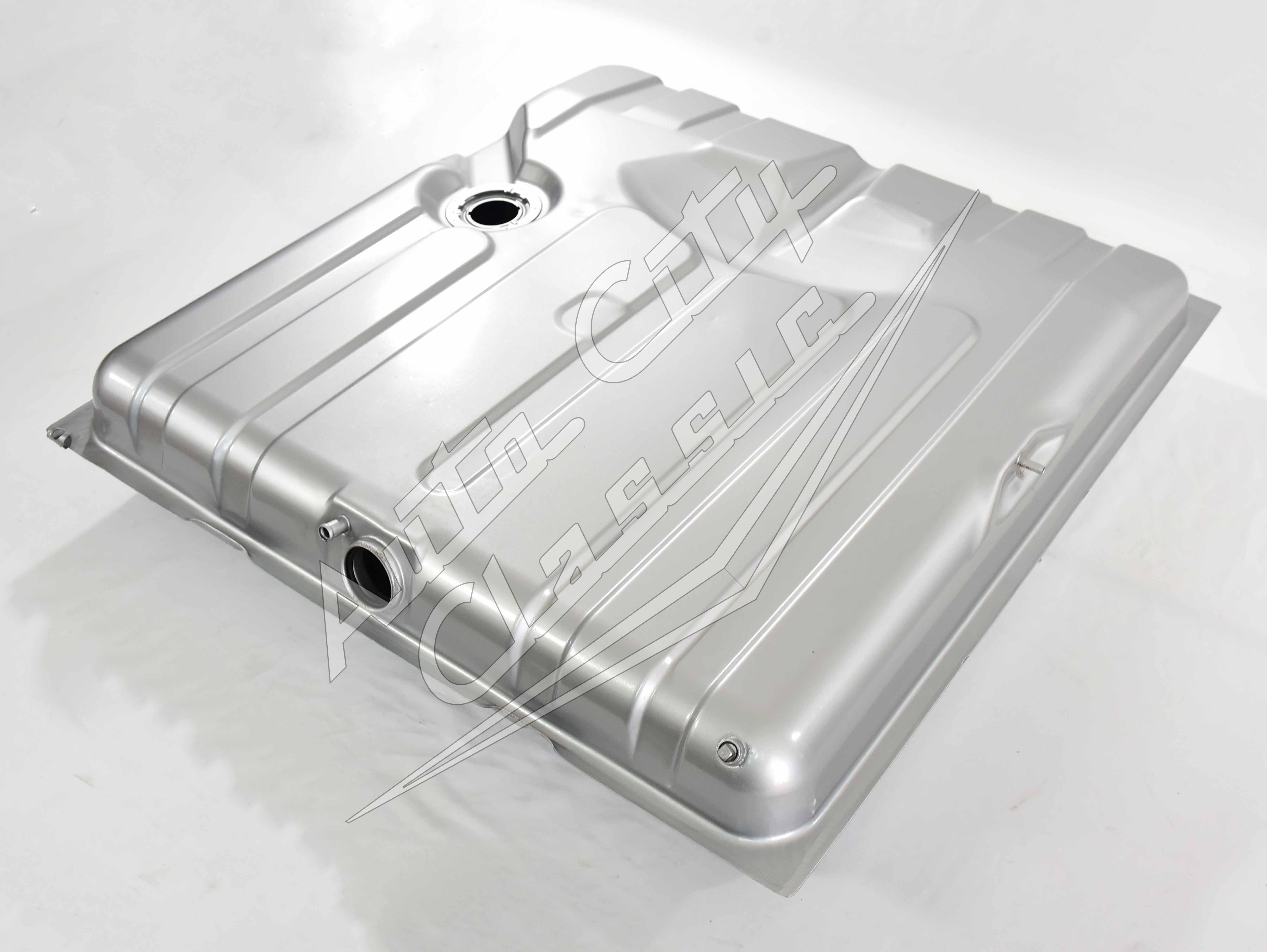 1963 Lincoln Continental Steel Gas Tank