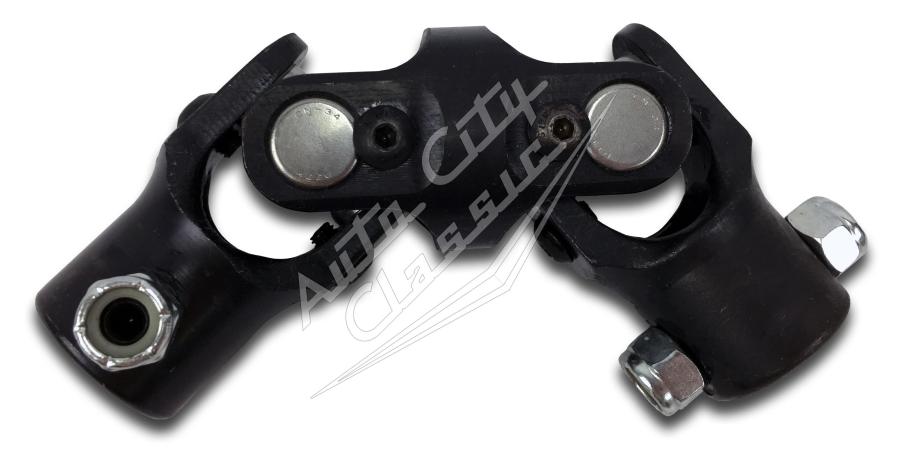 13/16" - 36 Spline- 3/4" DD Double U-Joint UJ2027B