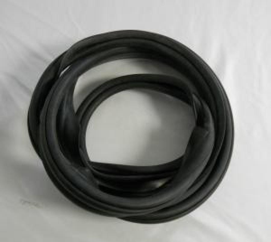 1939-1942, 1946-1951 Dodge Pickup Windshield Frame to Body Rubber Seal W1033EG-Seal