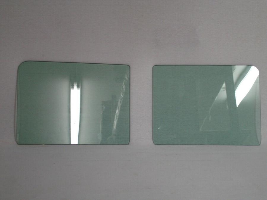 1949-1952 Chevrolet / Pontiac / Oldsmobile Business Sport Coupe and Sedan Tourback and Delivery 2 Piece Windshield W109/W110