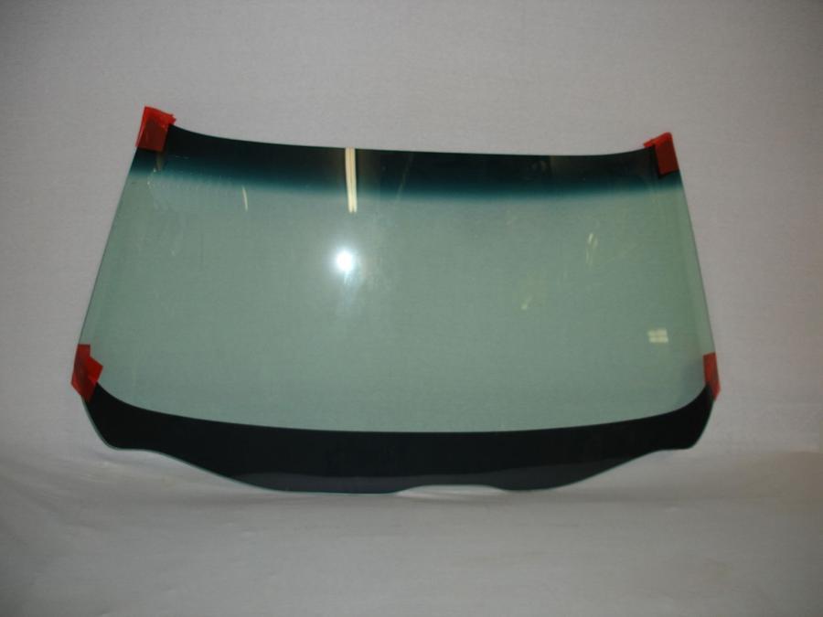 1973-1977 Chevrolet Corvette Convertible and Coupe Windshield W812